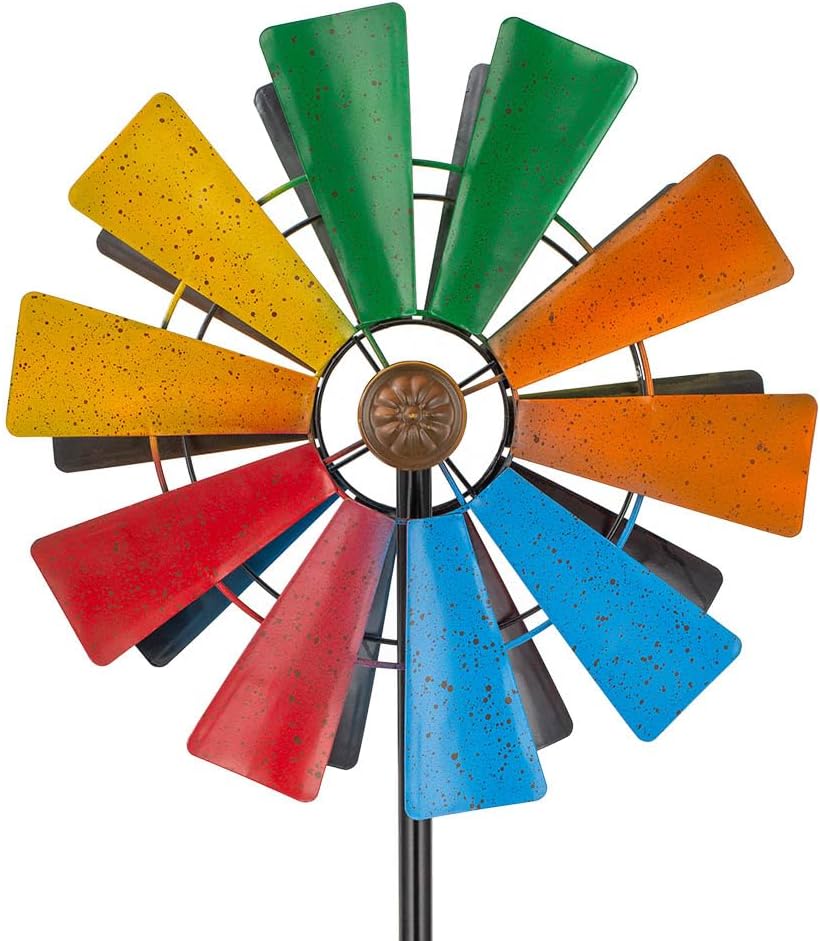 Kites & Wind Spinners