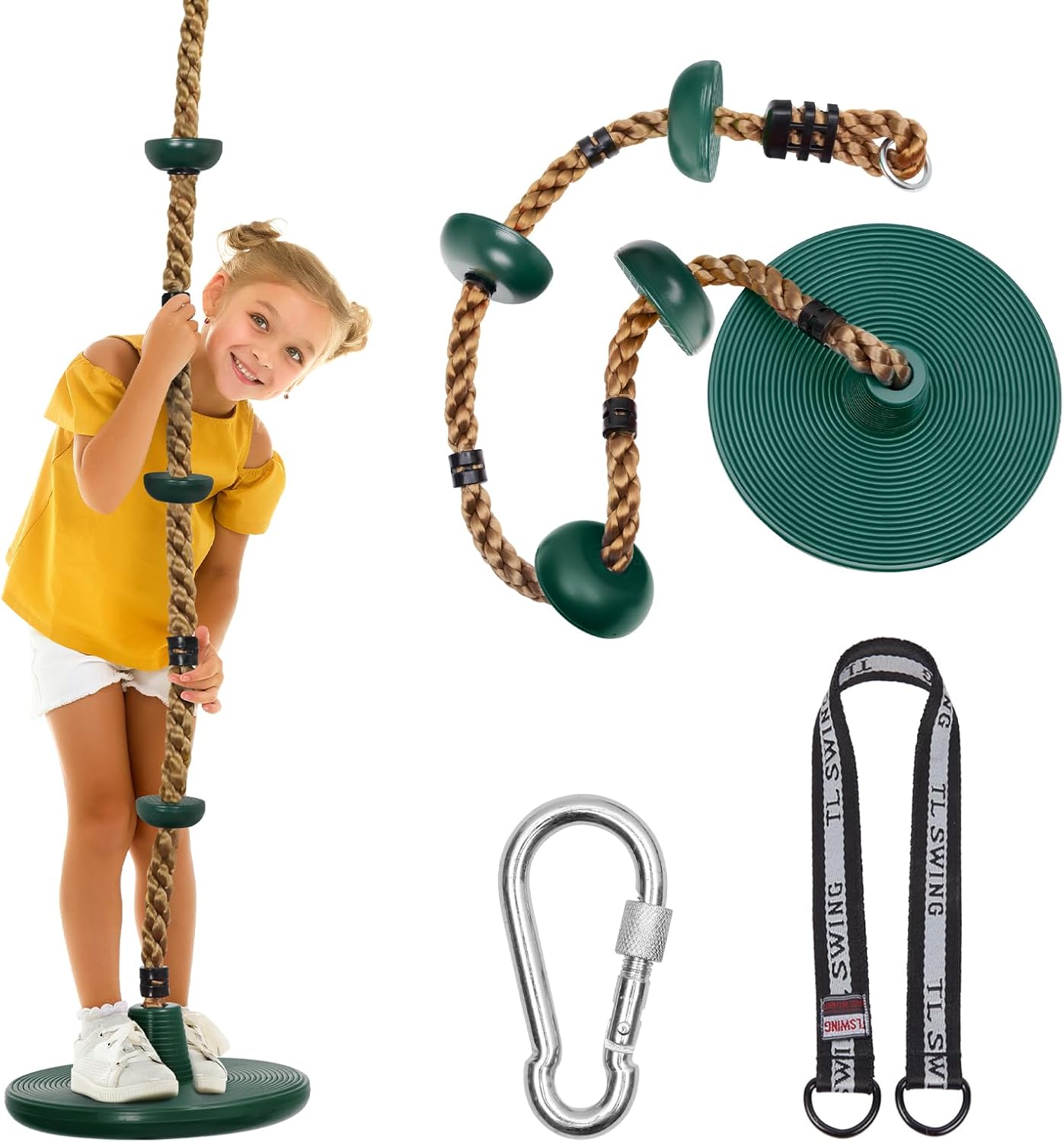 Play Sets & Playground Equipment