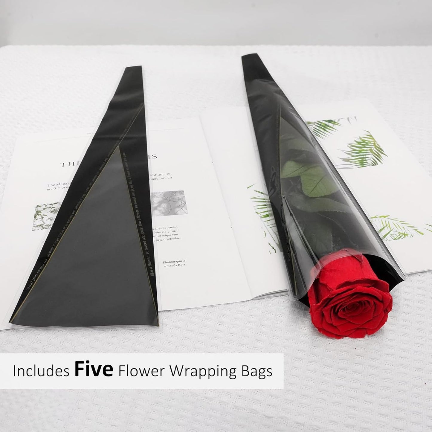 Yamonic Preserved Flowers Rose for Women Mom, Mom Birthday Rose Gifts for Mother, Real Flower Rose for Her, Grandma, Wife, Girlfriend Gifts on Valentine's Day, Mothers Day,Anniversary